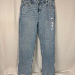 American Eagle Straight Jeans